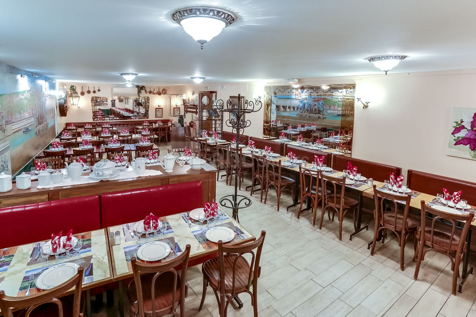 Comptoir Chabert