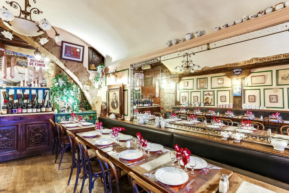 Comptoir Chabert