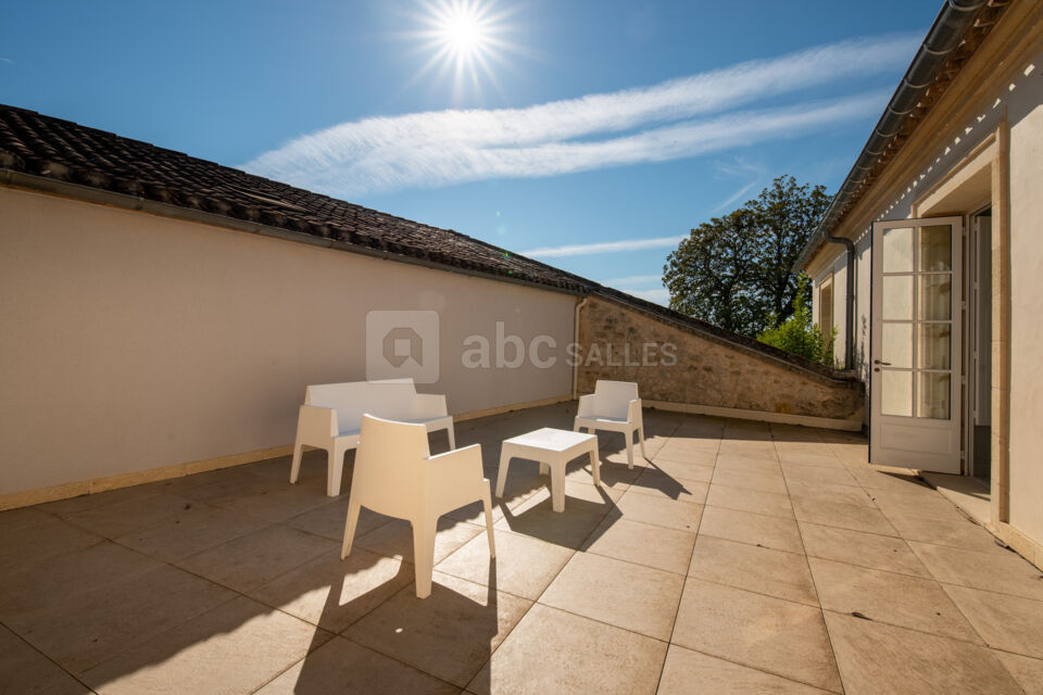 Cloître des Cordeliers