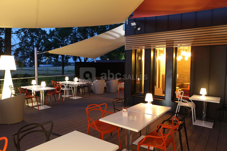 Relais Saint Jacques