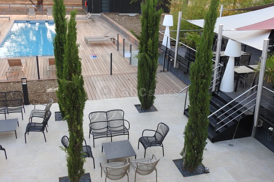 Relais Saint Jacques
