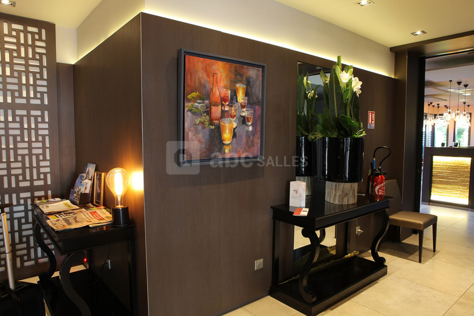 Relais Saint Jacques