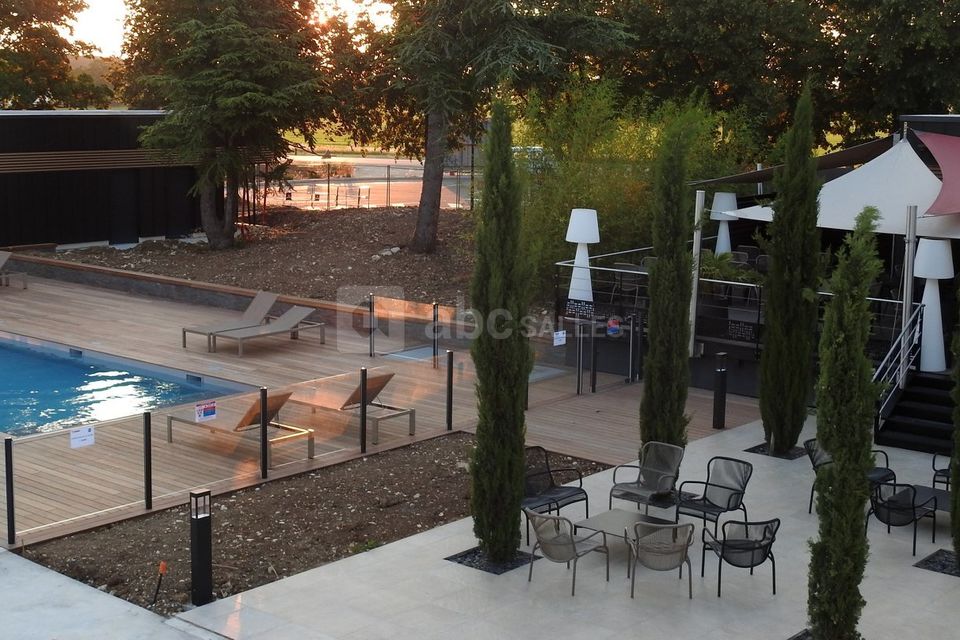 Relais Saint Jacques