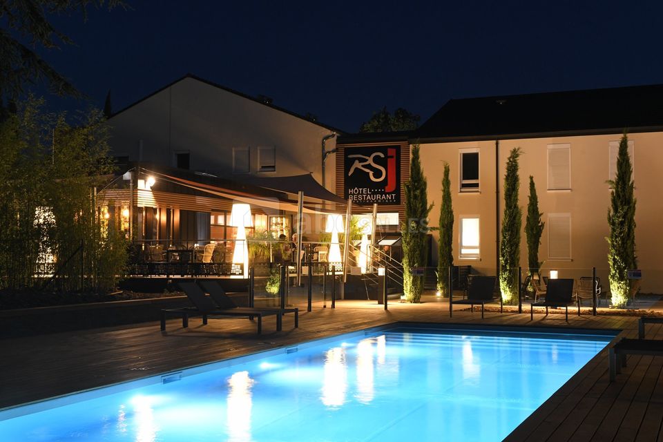 Relais Saint Jacques