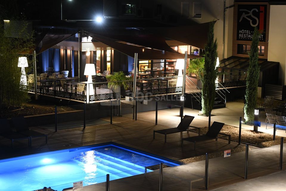 Relais Saint Jacques
