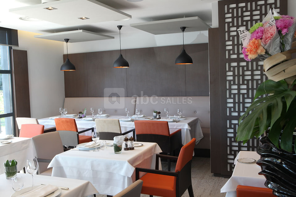 Relais Saint Jacques