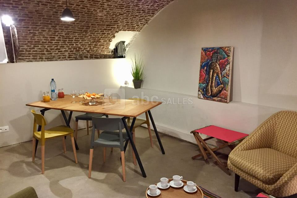 1624 Cowork'in Lille