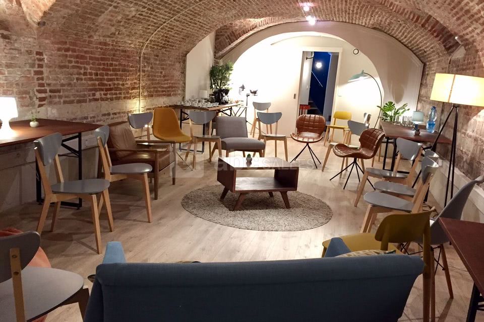 1624 Cowork'in Lille