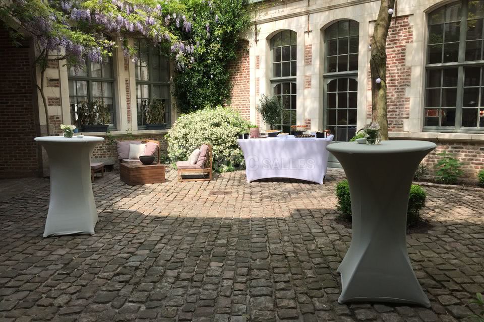 1624 Cowork'in Lille