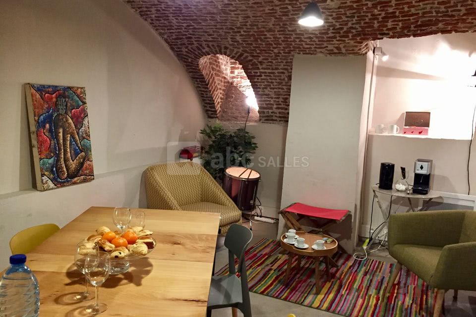 1624 Cowork'in Lille