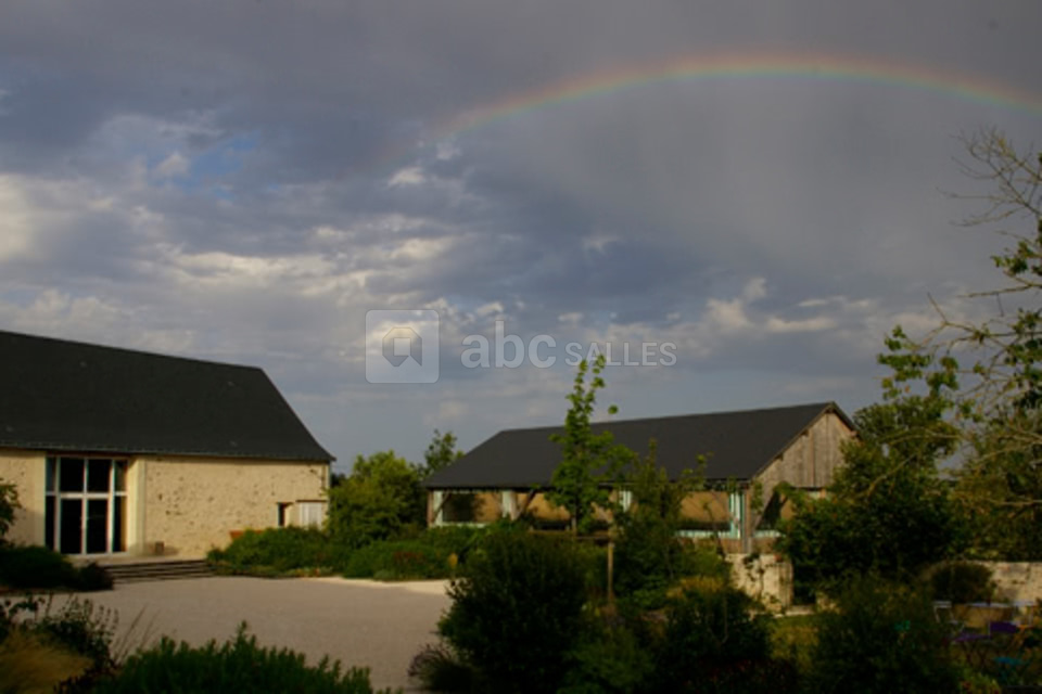 La Ferme du Carroir