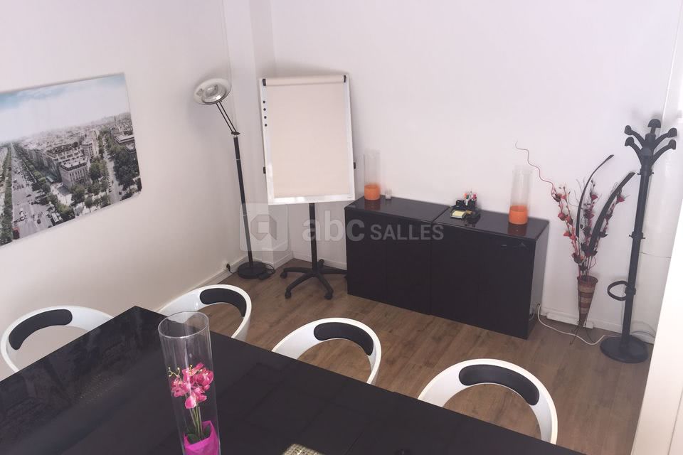 My Office Privé