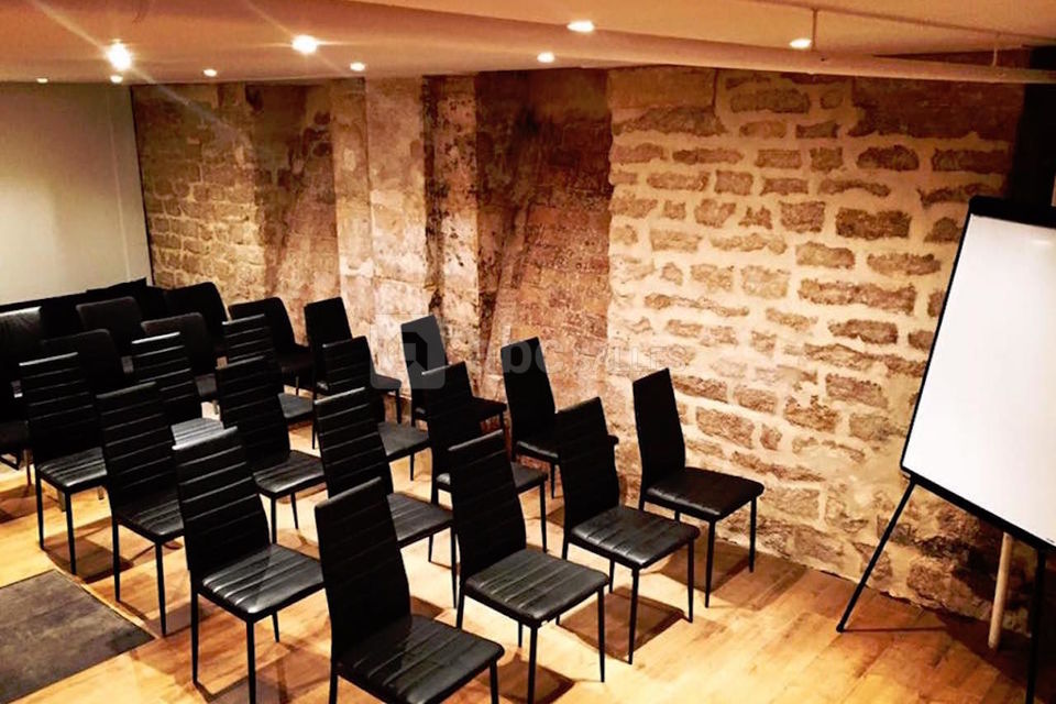 Salle 2