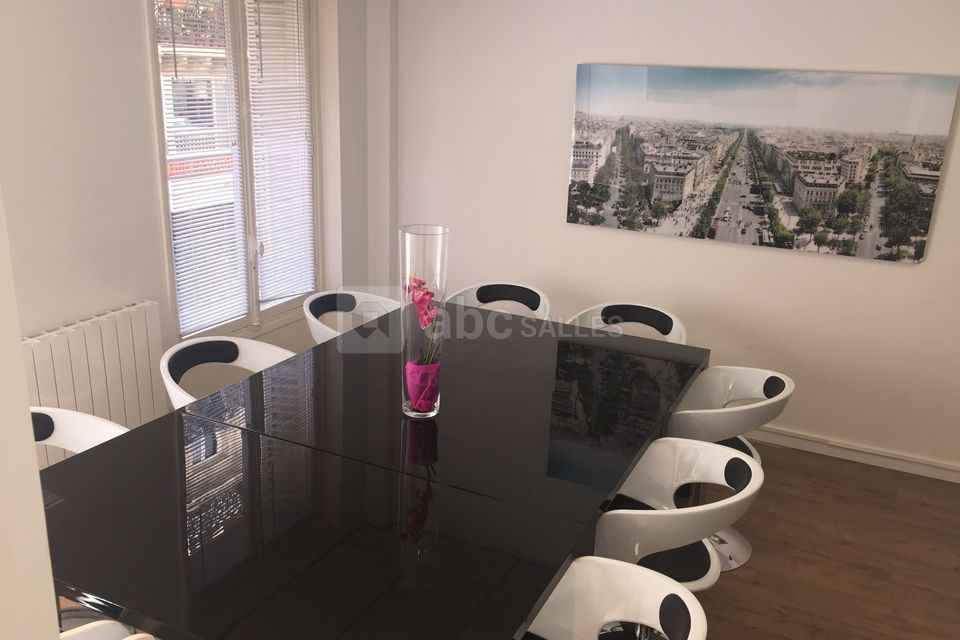 My Office Privé