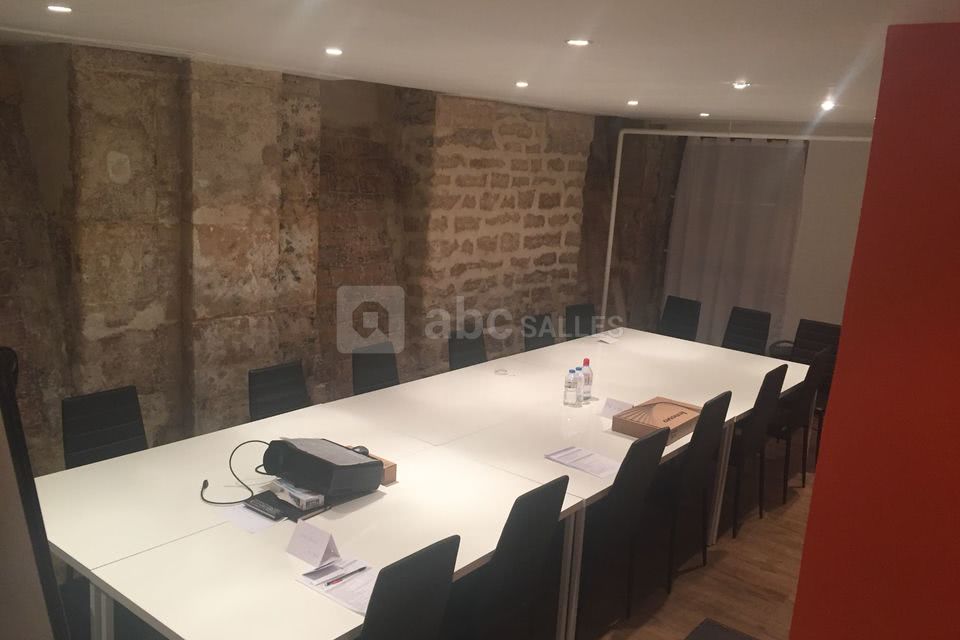 Salle 2