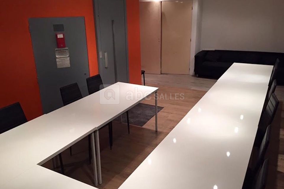 Salle 2