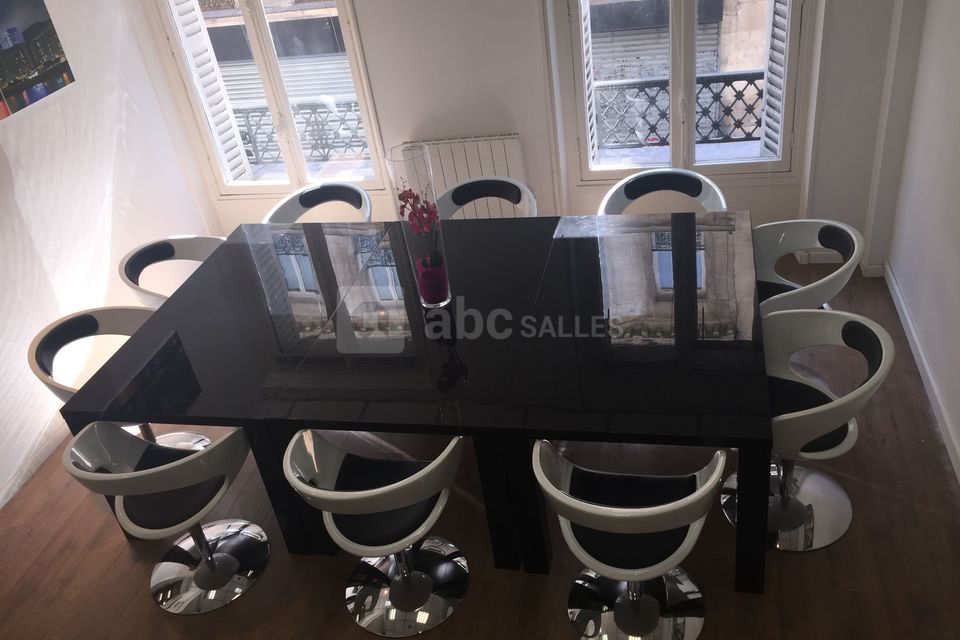 Salle 1