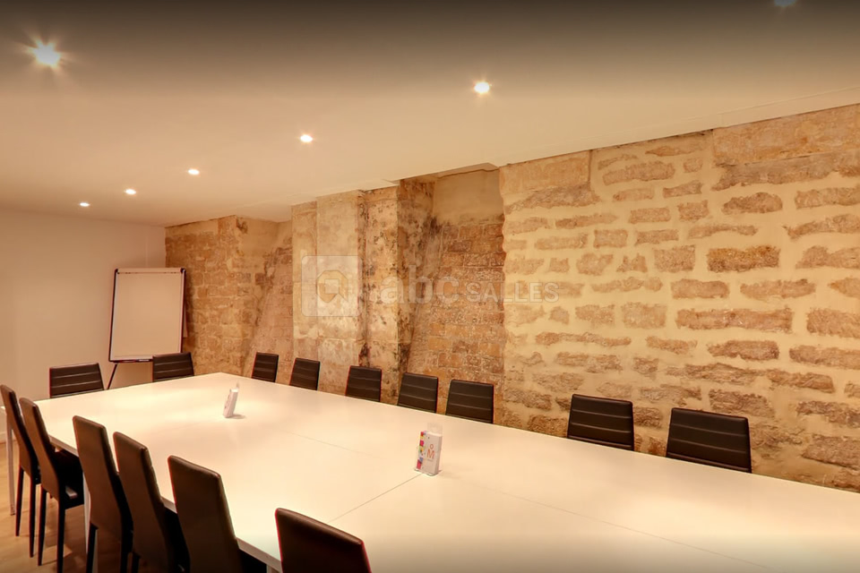 My Office Privé