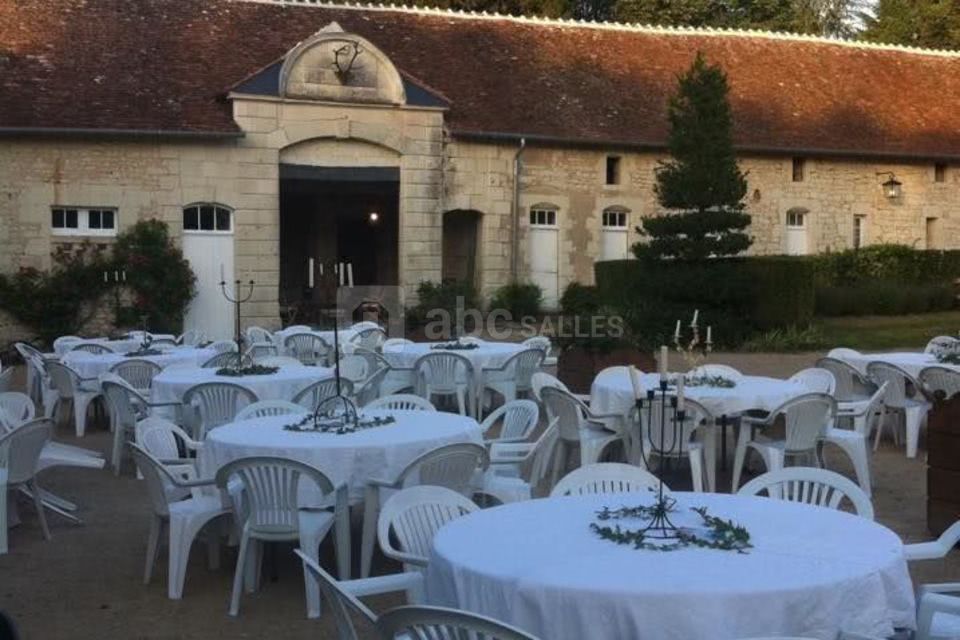 Les Allées d'Harambure
