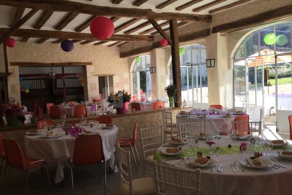 Les Allées d'Harambure