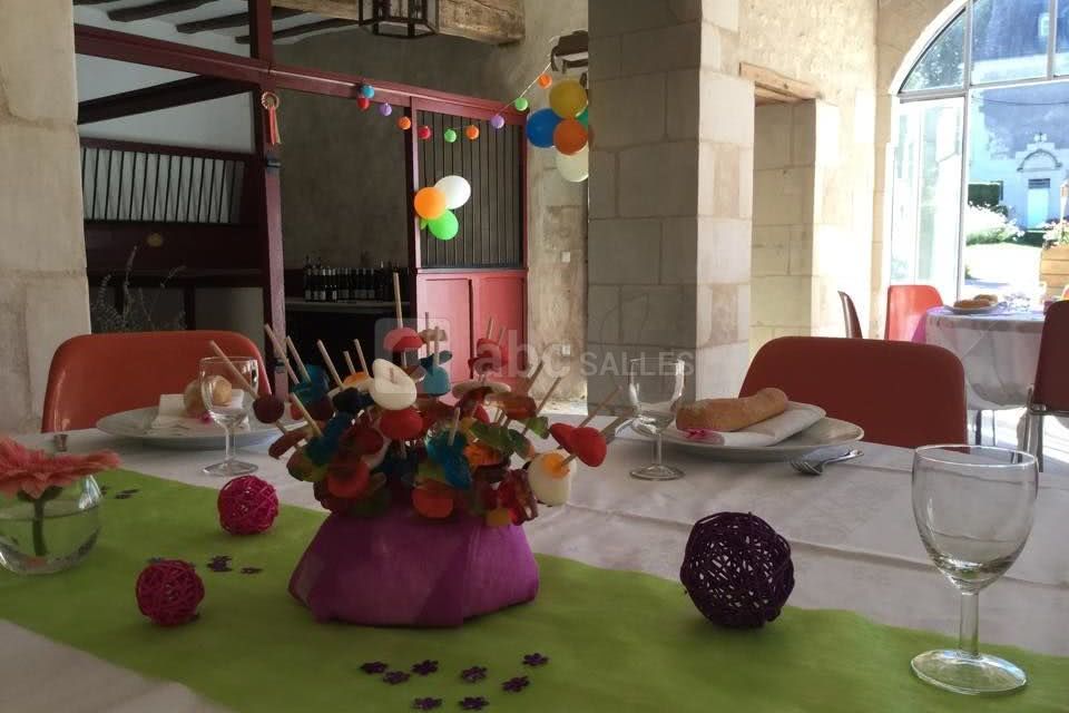 Les Allées d'Harambure