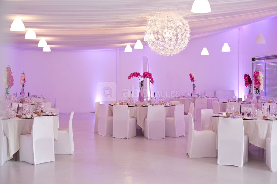 Salon Tiger Fresnes