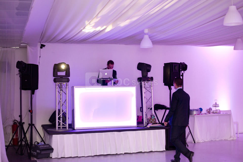 Salon Tiger Fresnes