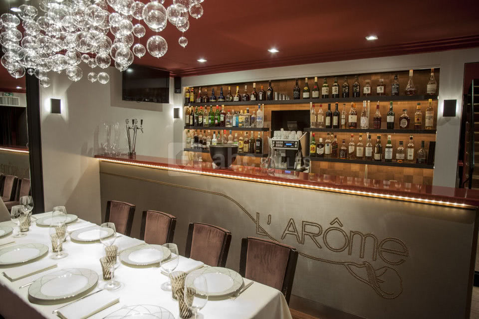 L'Arôme