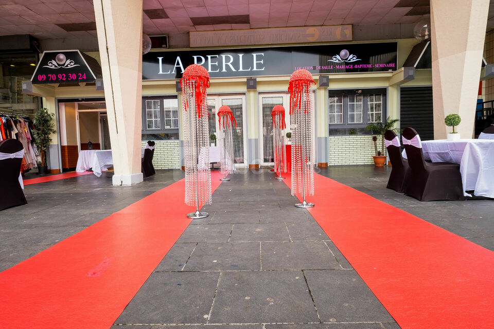 La Perle