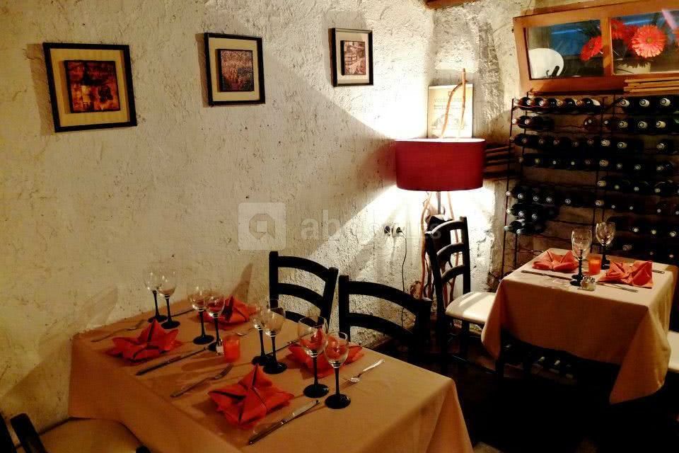 Restaurant Le Bistrot des Toques
