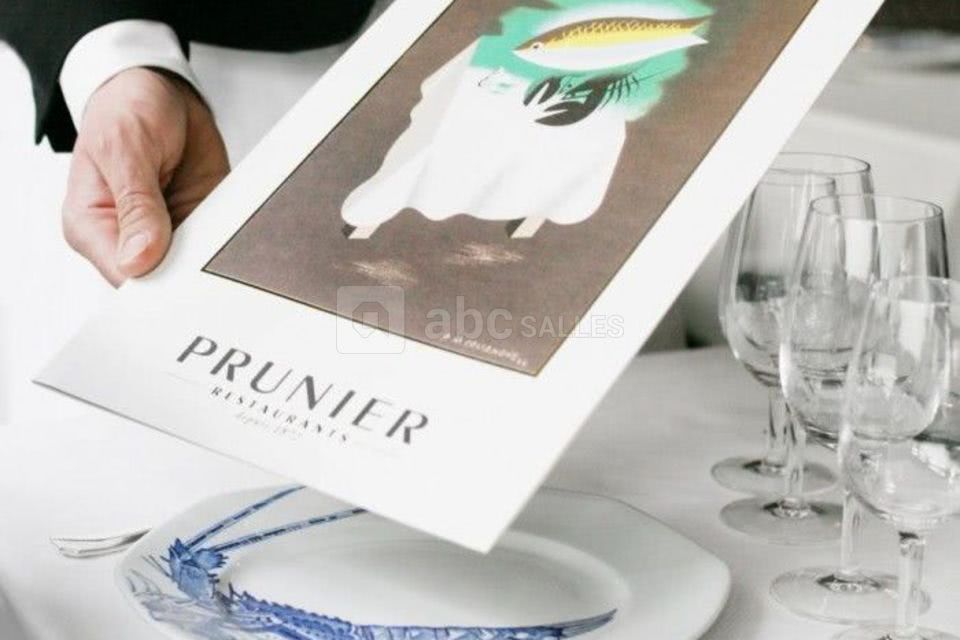 Prunier