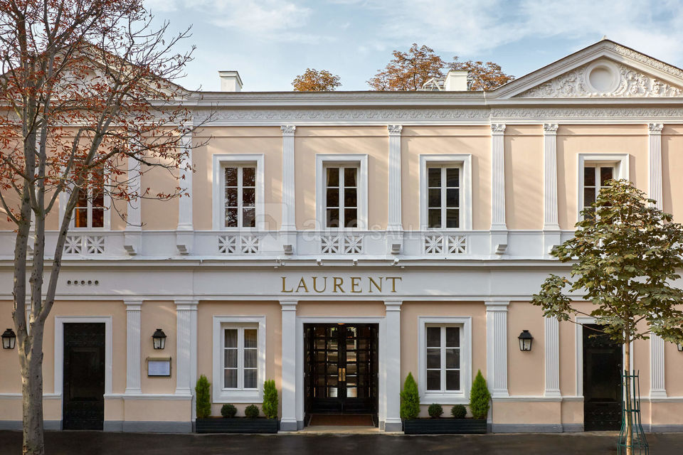 Le Laurent