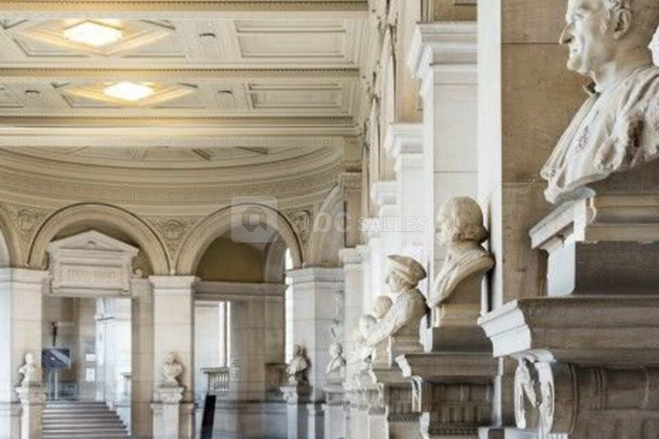 Université Paris Descartes
