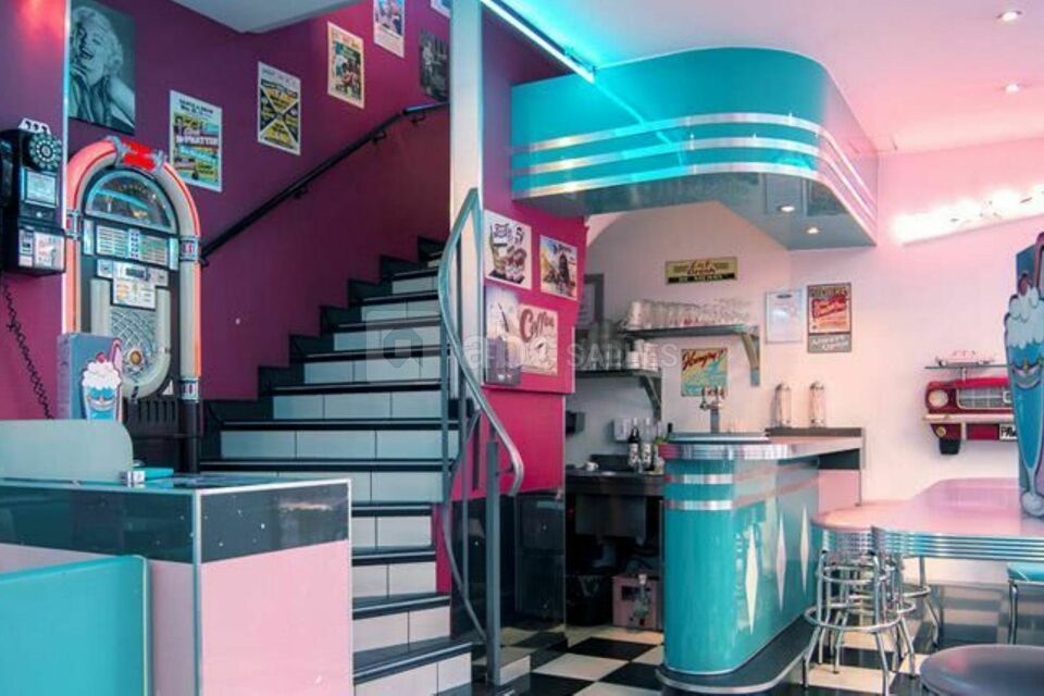 HD Diner EuraLille