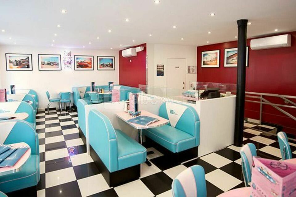 HD Diner EuraLille