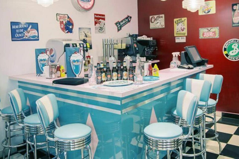 HD Diner EuraLille