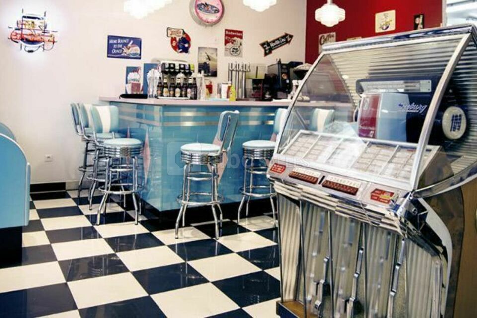 HD Diner EuraLille