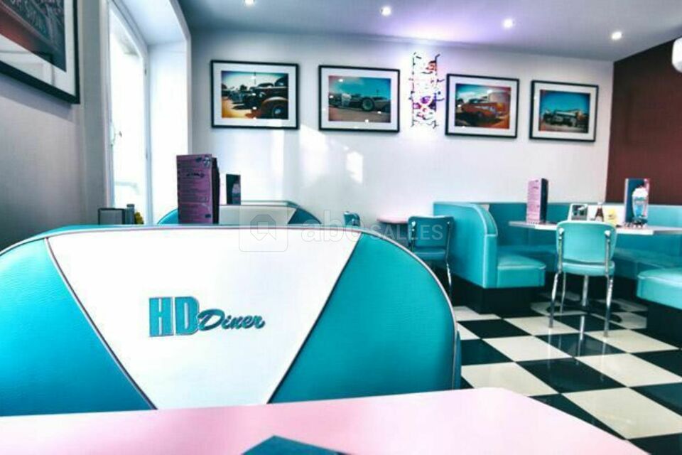 HD Diner EuraLille