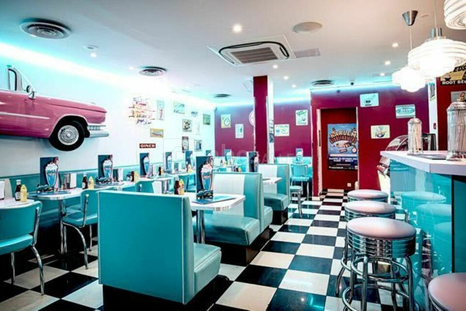 HD Diner EuraLille