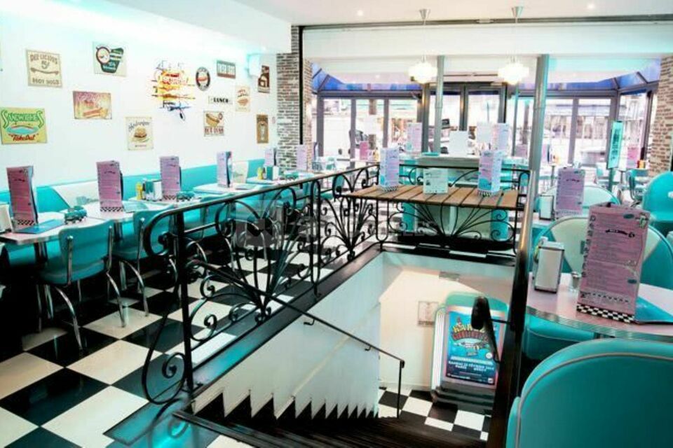 HD Diner EuraLille