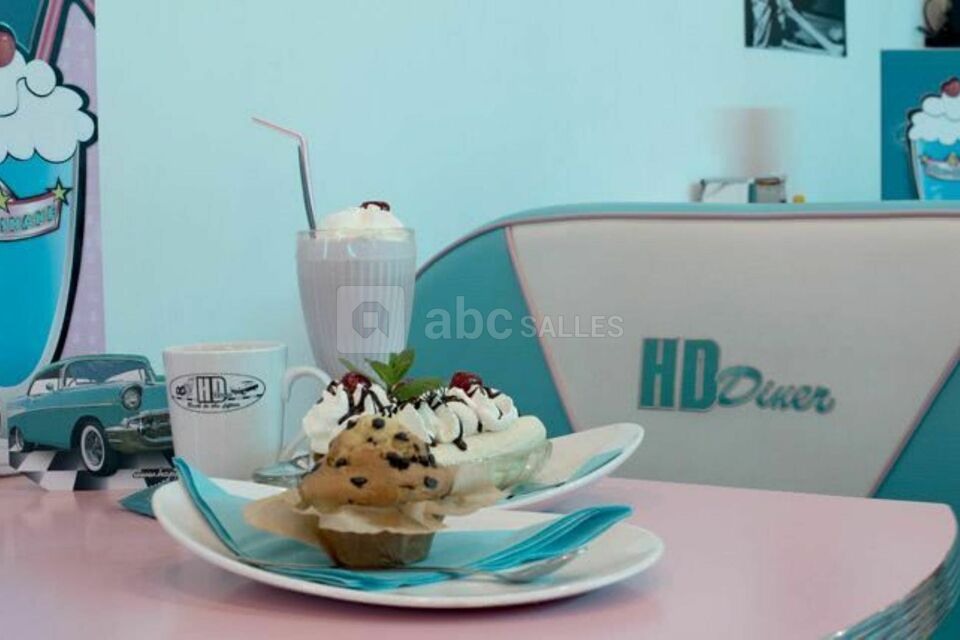 HD Diner EuraLille