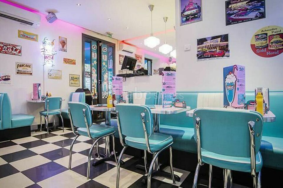 HD Diner EuraLille