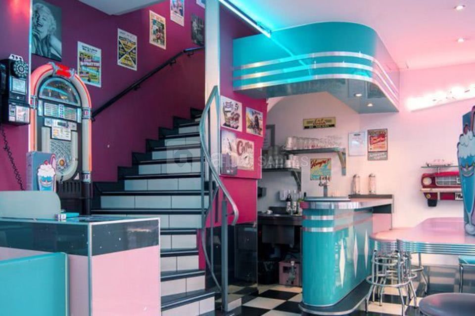 HD Diner Boulogne