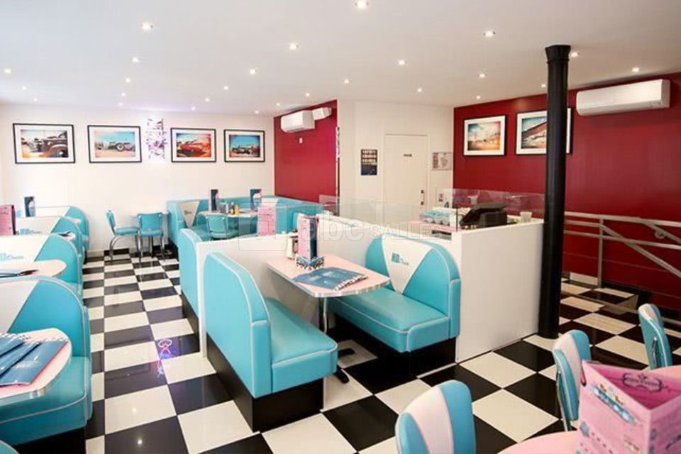 HD Diner Boulogne