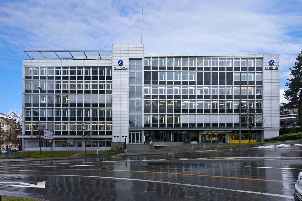 Regus Bern City Centre