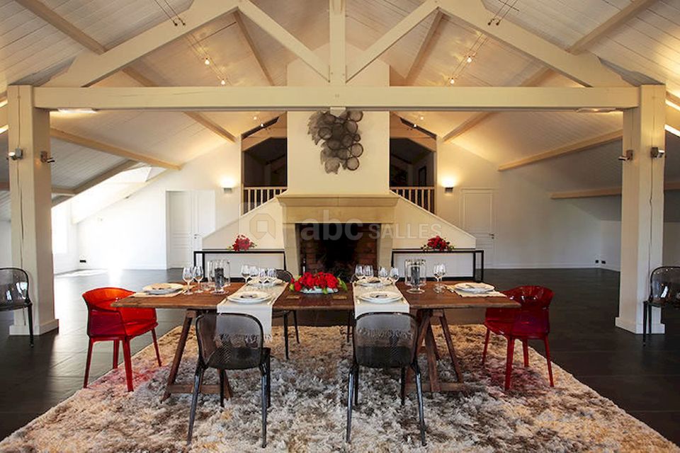 Château Larrivet Haut-Brion