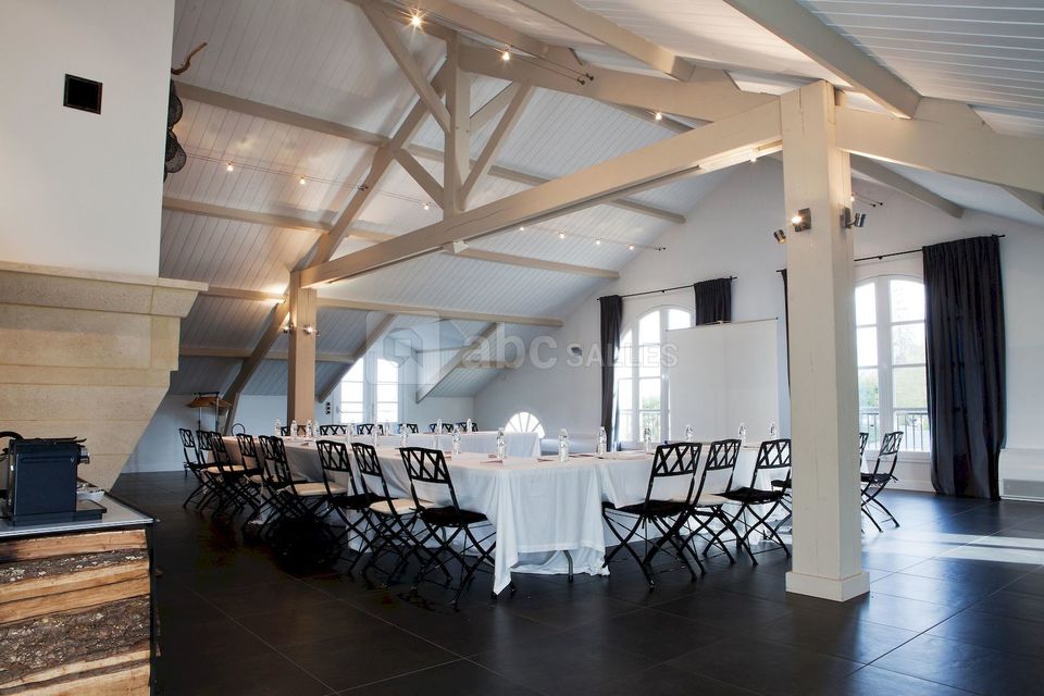 Château Larrivet Haut-Brion