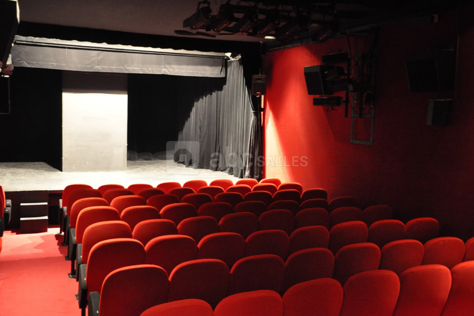 Théâtre l'Archipel