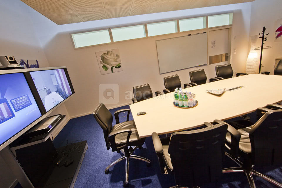 Regus Zurich World Trade Center
