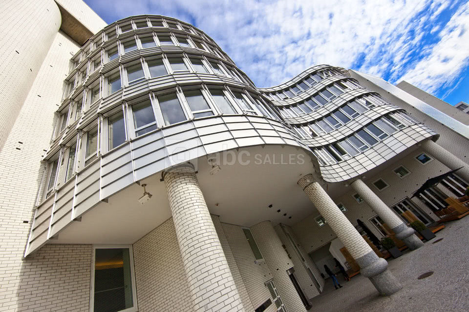 Regus Zurich World Trade Center